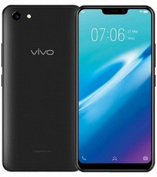 Замена разъема зарядки на телефоне Vivo Y81 в Кемерово